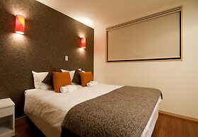 Holiday Niseko Cecuko