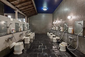 Izukogen Wanwan Paradise Condominium