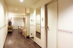 Izukogen Wanwan Paradise Condominium