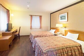 Izukogen Wanwan Paradise Condominium