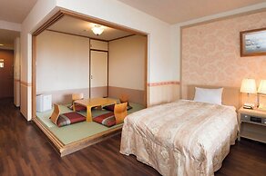 Izukogen Wanwan Paradise Condominium