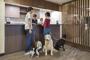 Izukogen Wanwan Paradise Condominium