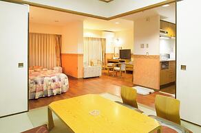 Izukogen Wanwan Paradise Condominium