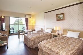 Izukogen Wanwan Paradise Condominium