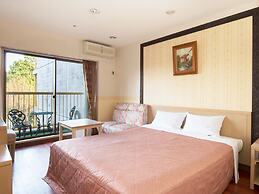 Izukogen Wanwan Paradise Condominium