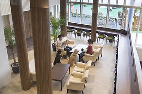 Izukogen Wanwan Paradise Condominium