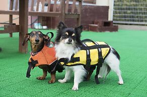 Izukogen Wanwan Paradise Condominium