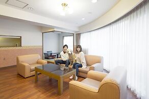 Izukogen Wanwan Paradise Condominium