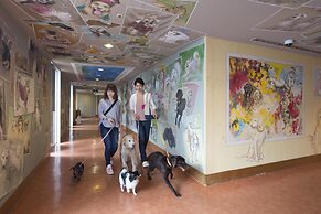 Izukogen Wanwan Paradise Condominium