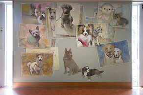 Izukogen Wanwan Paradise Condominium