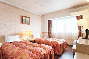 Izukogen Wanwan Paradise Condominium