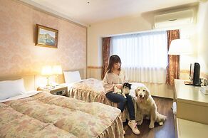 Izukogen Wanwan Paradise Condominium