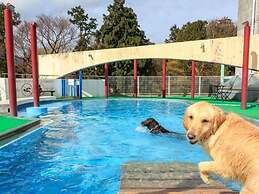 Izukogen Wanwan Paradise Condominium