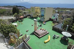 Izukogen Wanwan Paradise Condominium