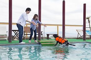 Izukogen Wanwan Paradise Condominium