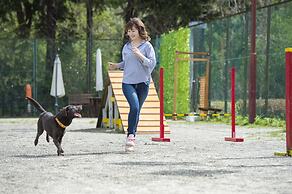 Izukogen Wanwan Paradise Condominium