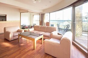 Izukogen Wanwan Paradise Condominium