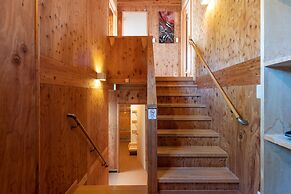 Holiday Niseko Midori