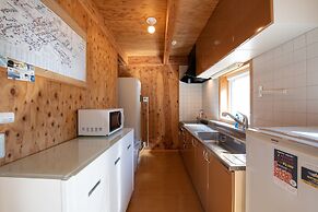 Holiday Niseko Midori