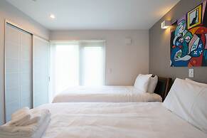 Holiday Niseko Flow Niseko