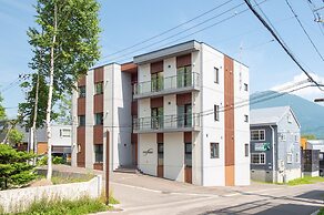 Holiday Niseko Flow Niseko