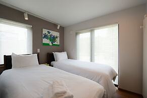 Holiday Niseko Flow Niseko