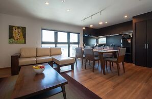 Holiday Niseko Flow Niseko