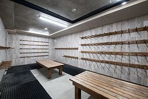 Holiday Niseko Flow Niseko