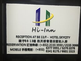 Hi-Inn