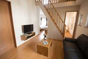 Holiday Niseko Snowbird