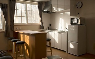 Holiday Niseko Snowbird