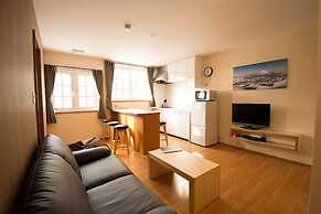 Holiday Niseko Snowbird