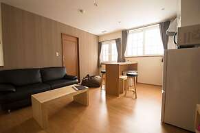 Holiday Niseko Snowbird