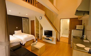 Holiday Niseko Snowbird