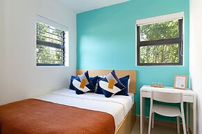 Solar Villas - Hostel