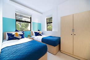 Solar Villas - Hostel