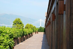 Solar Villas - Hostel