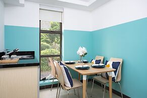 Solar Villas - Hostel