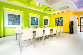 Solar Villas - Hostel