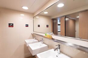 Solar Villas - Hostel
