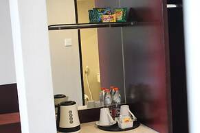 Asialink Premier Karawang