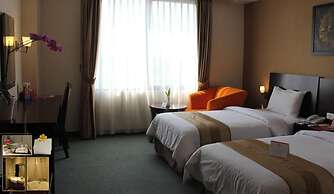 Asialink Premier Karawang