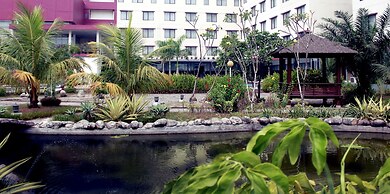 Asialink Premier Karawang