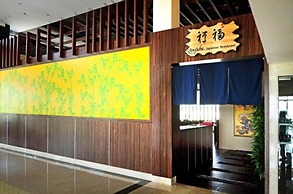 Asialink Premier Karawang