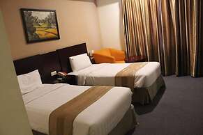 Asialink Premier Karawang