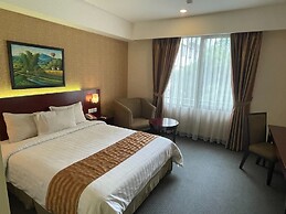 Asialink Premier Karawang