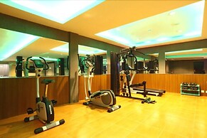 Asialink Premier Karawang