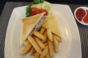 Asialink Premier Karawang