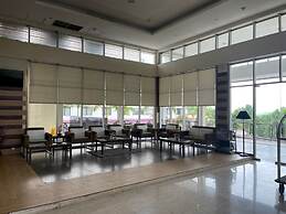 Asialink Premier Karawang