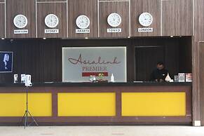 Asialink Premier Karawang